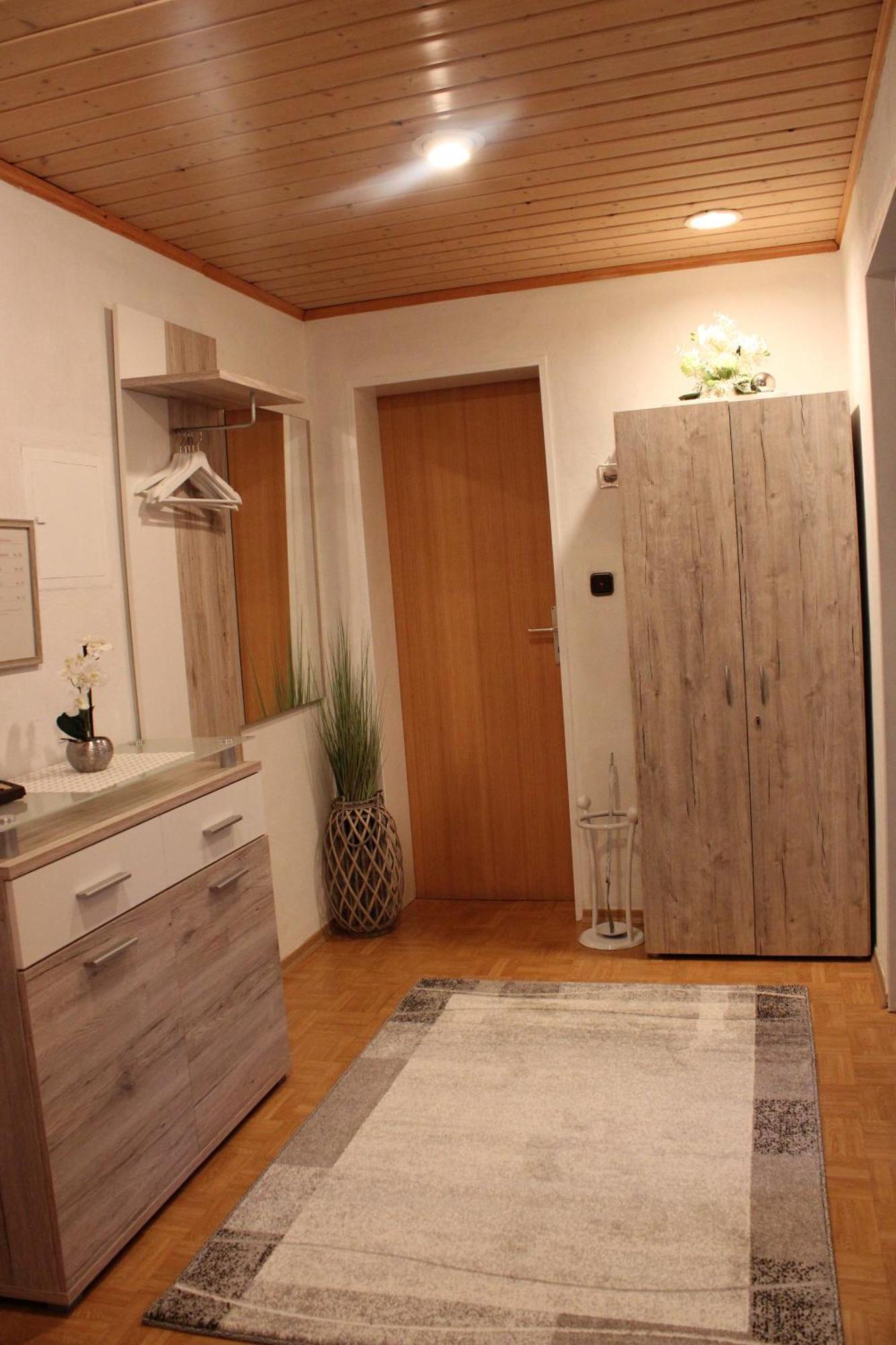 ורמנסטיינאך Ferienwohnung Werner מראה חיצוני תמונה