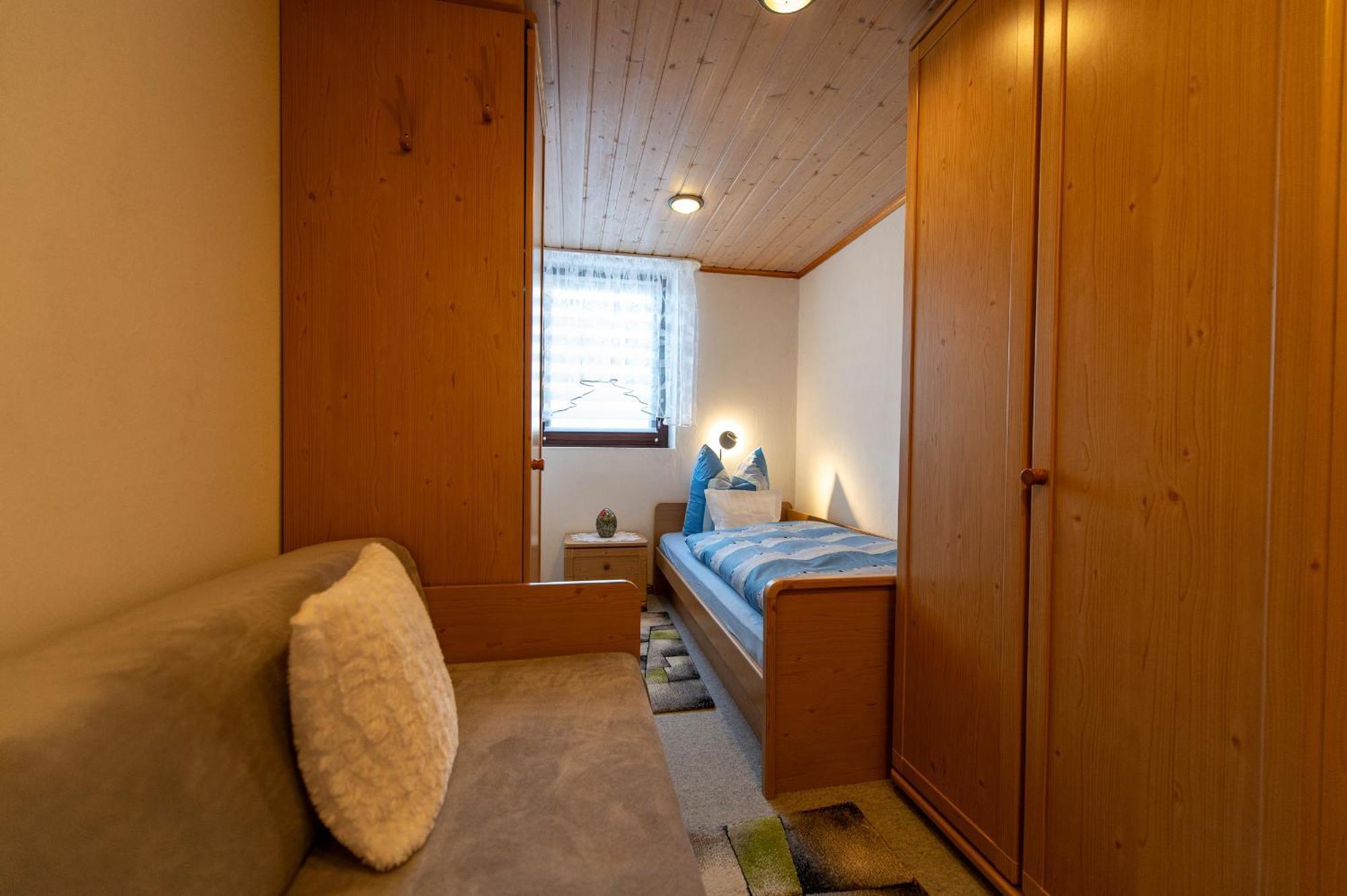 ורמנסטיינאך Ferienwohnung Werner מראה חיצוני תמונה