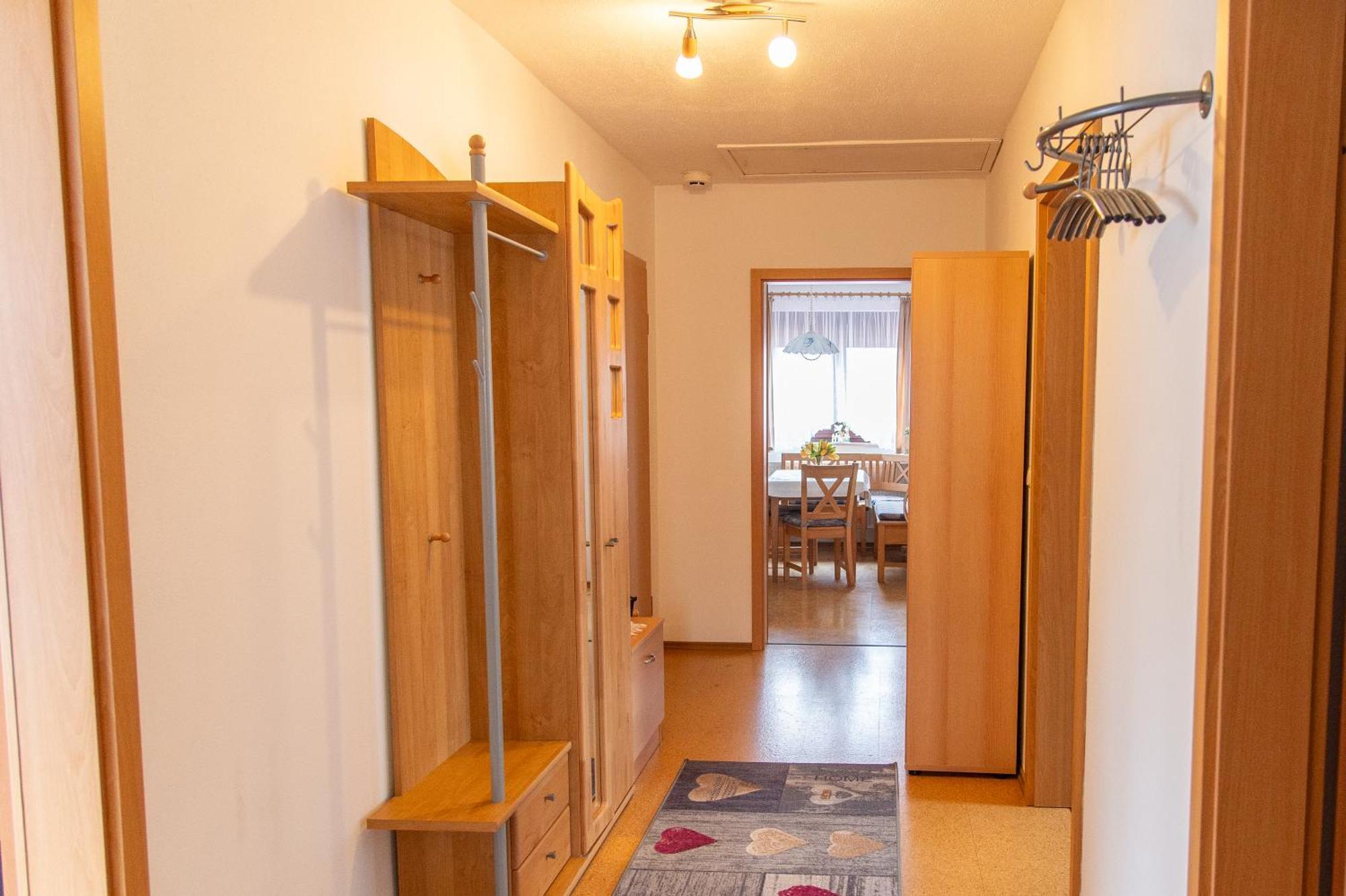 ורמנסטיינאך Ferienwohnung Werner מראה חיצוני תמונה